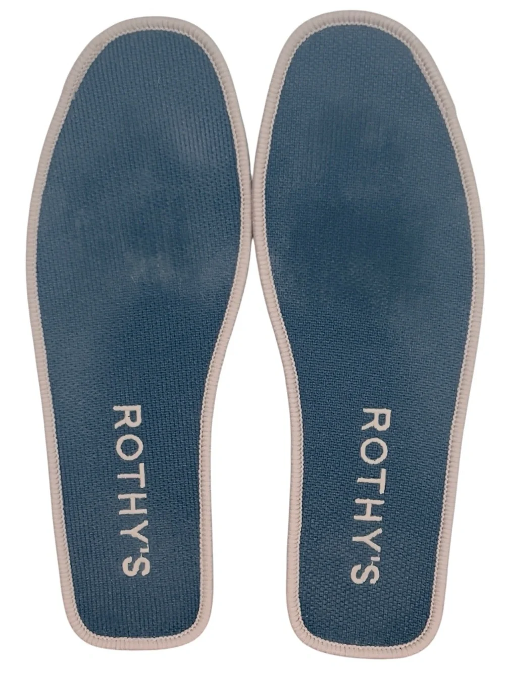 Rothy’s The Driver Loafer Oatmeal SZ M7